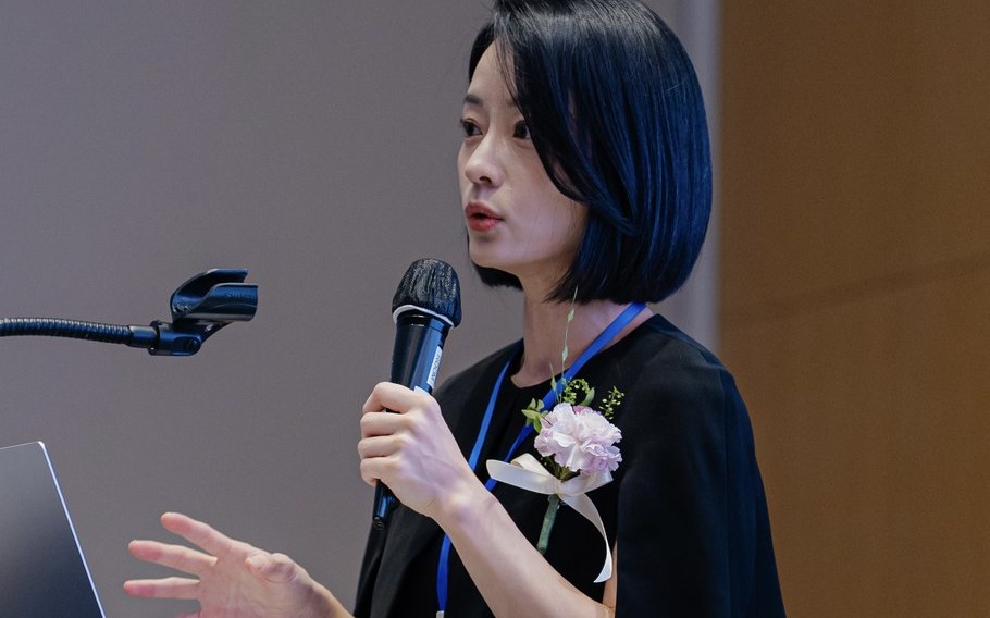 Dr. Joo-Hee Chun