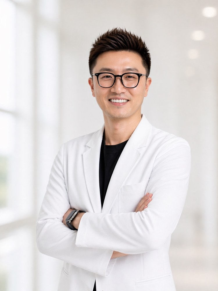 Dr. 지혁