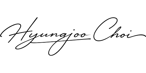 Dr. Hyungjoo Choi signature