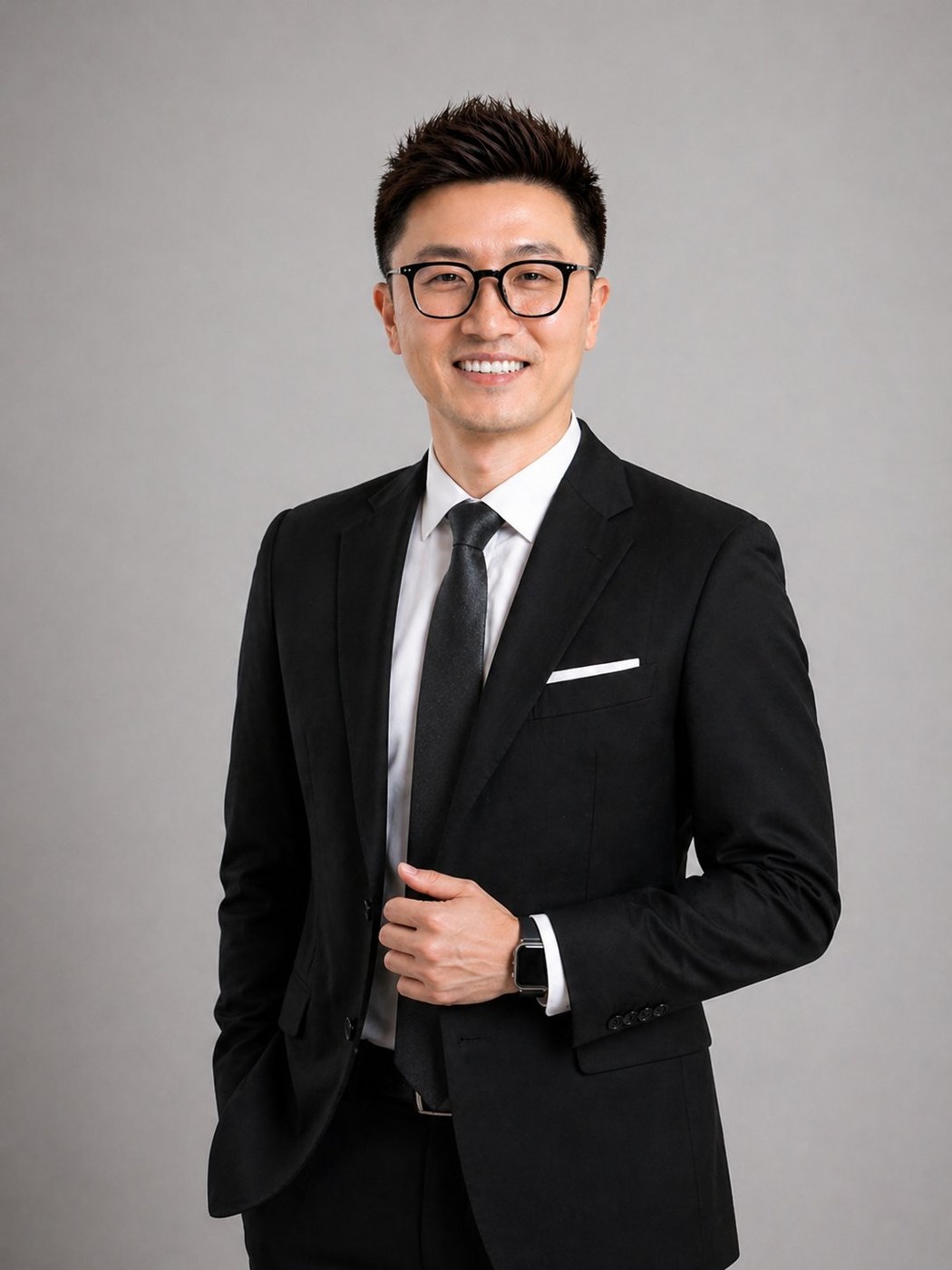 Dr. 지혁 · AlignEdu Founder