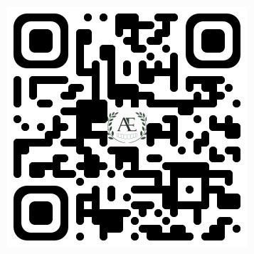 AlignEdu 카톡 채널 QR